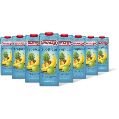 pdp-image-Maaza Tropical fruit drink 8-pack