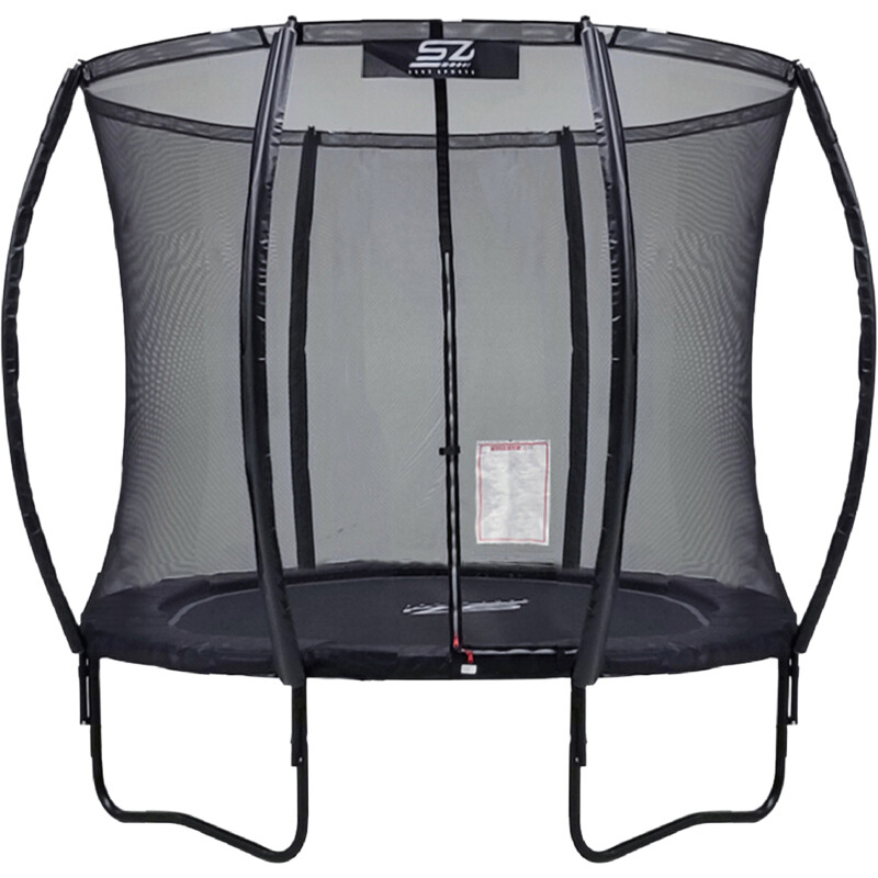 Een afbeelding van Betersport Senz sports J2000 244cm rond