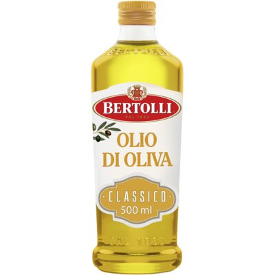 pdp-image-Bertolli Classico olijfolie