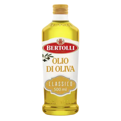 pdp-image-Bertolli Classico olijfolie
