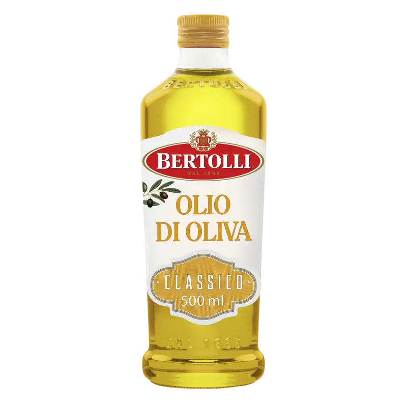Bertolli Classico olijfolie