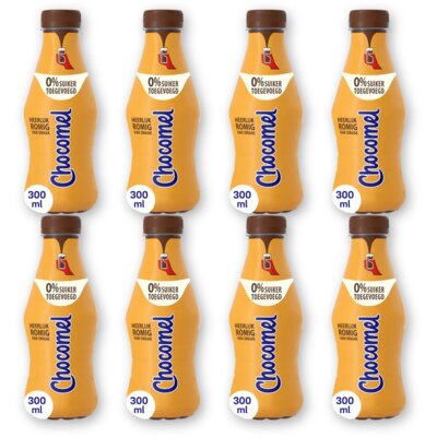 pdp-image-Chocomel 0% suiker toegevoegd 8-pack