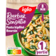 Subcategorie: Italiaanse diepvries maaltijd