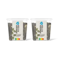 AH Pompoenpitten 2-pack