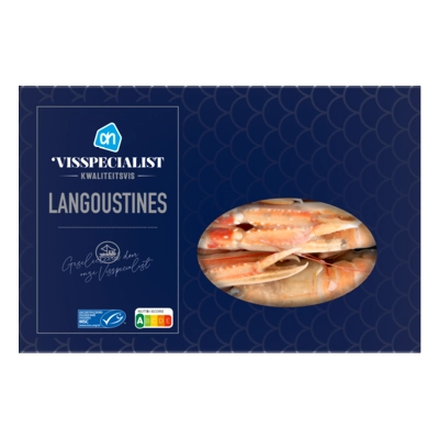 pdp-image-AH Visspecialist Langoustines