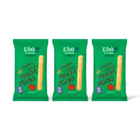 Ella's kitchen Maize sticks tomaat basilicum 7m+ 3-pack
