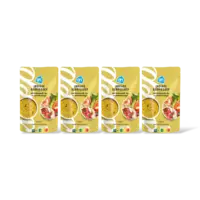 AH Indiase kerriesoep 4-pack