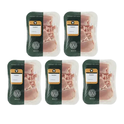 pdp-image-Wahid Halal kipdijfilet 5-pack