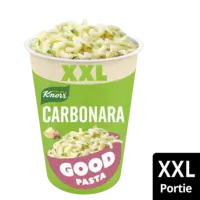 Knorr Good pasta carbonara XXL