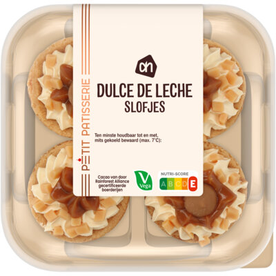 pdp-image-AH Dulce de leche slofjes