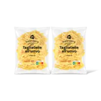 AH Tagliatelle all' uovo 2-pack