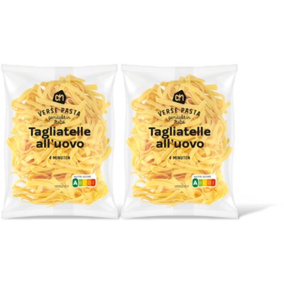 pdp-image-AH Tagliatelle all' uovo 2 pack