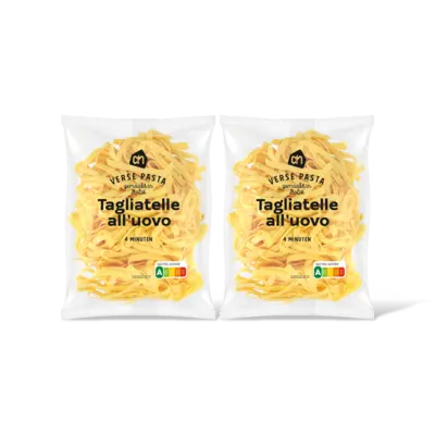 pdp-image-AH Tagliatelle all' uovo 2-pack