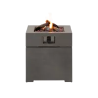 Cosi Cosibrix 60 aluminium with concrete look