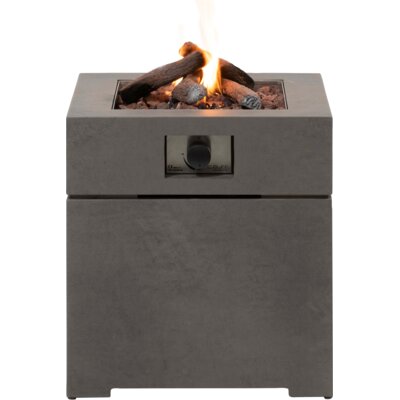 Cosi Cosibrix 60 aluminium with concrete look