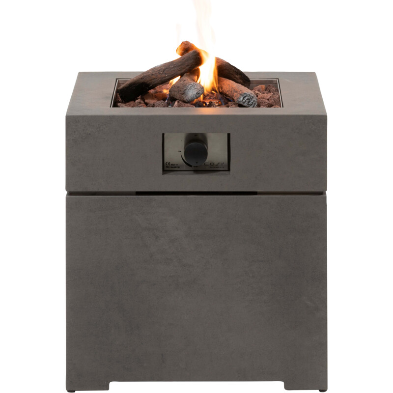 Cosi Cosibrix 60 aluminium with concrete look