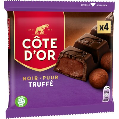pdp-image-Côte d'Or Noir puur truffé