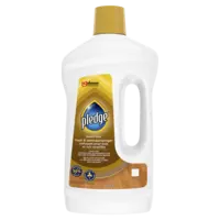 Pledge Clean it hout & laminaatreiniger