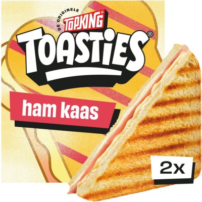 pdp-image-Topking Tosti's ham & kaas