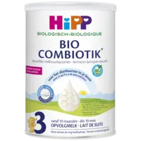 Hipp Opvolgmelk Combiotik 3