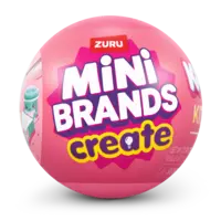 Zuru Mini brand kawaii kitchen