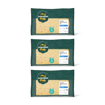 pdp-image-AH Zaanlander Belegen komijn 48+ plakken 3-pack