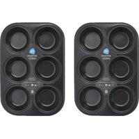 AH Muffinvorm 2-pack