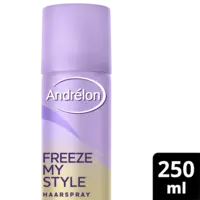 Andrélon Freeze my style haarspray