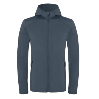 pdp-image-Nomad Heren wandelvest maat XL