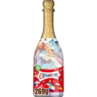Celebrations Chocolade geschenkfles