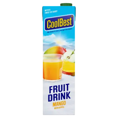 pdp-image-CoolBest Fruit drink mango