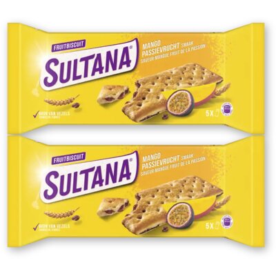pdp-image-Sultana Fruitbiscuit mango passievrucht 2-pack