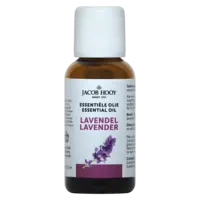Jacob Hooy Essentiele olie lavendel