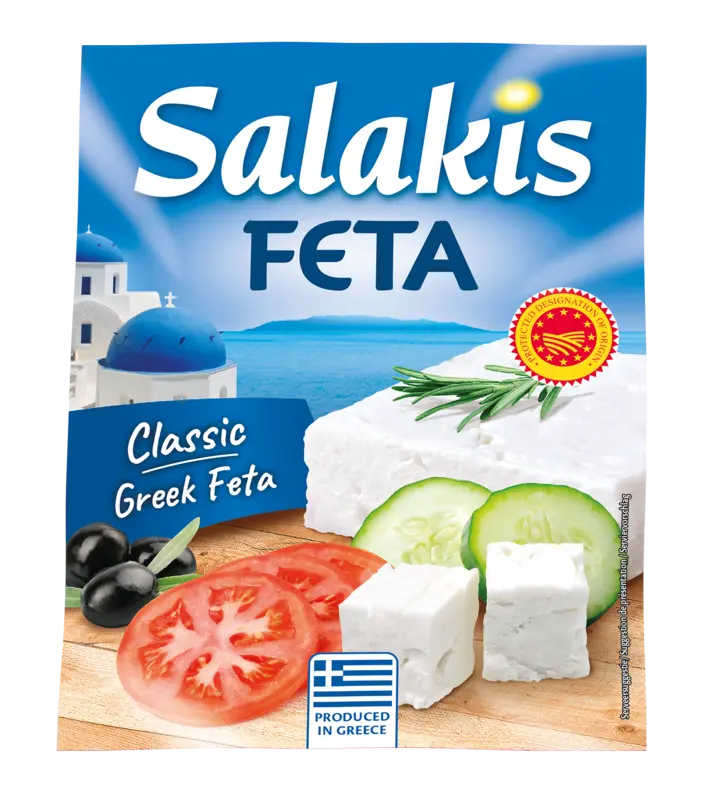 Salakis Classic greek feta