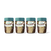 Duo Penotti Crema Bueno 4-pack