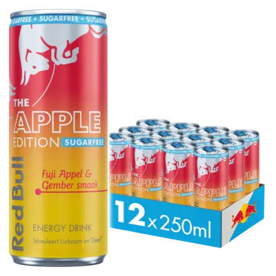 pdp-image-Red Bull Fuji appel sugarfree 12-pack