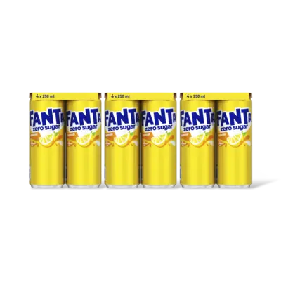 pdp-image-Fanta Lemon zero sugar 12-pack