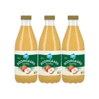 AH Boomgaard appelsap 3-pack