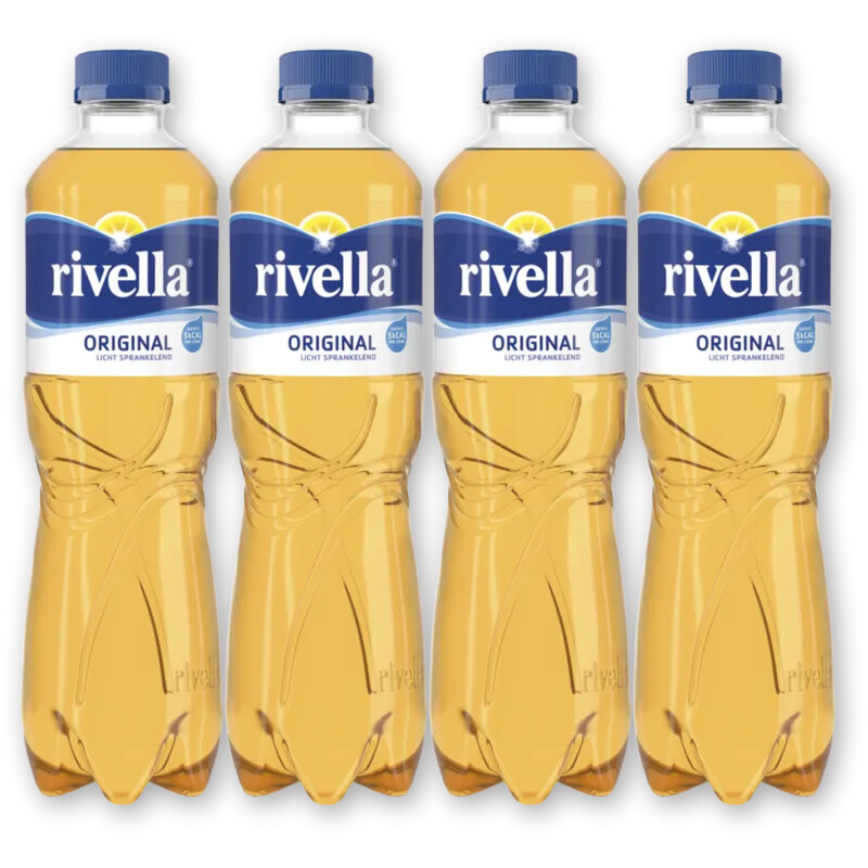 Rivella Original 4-pack