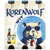 Gulpener Korenwolf 6-pack