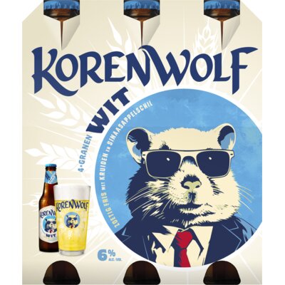 pdp-image-Gulpener Korenwolf 6-pack