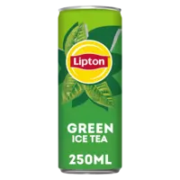 Lipton Ice tea green