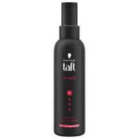 Taft Power styling gellac spray