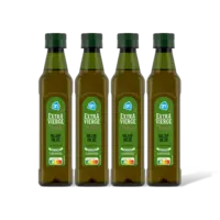 AH Olijfolie extra vierge 4-pack