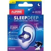 Een afbeelding van Alpine Sleepdeep size maat M-L