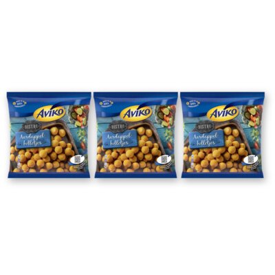 pdp-image-Aviko Aardappelbolletjes 3-pack