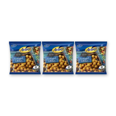 pdp-image-Aviko Aardappelbolletjes 3-pack