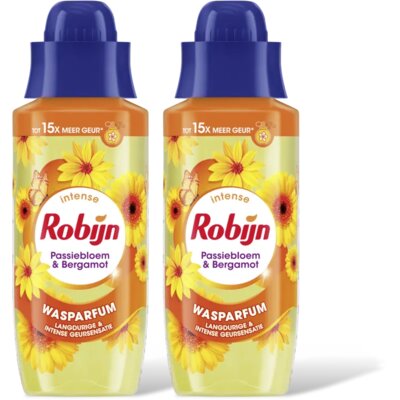 pdp-image-Robijn Wasparfum passiebloem & bergamot 2-pack