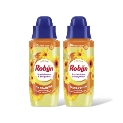 pdp-image-Robijn Wasparfum passiebloem & bergamot 2-pack