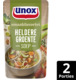 Subcategorie: Groentesoep in zak